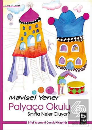 Palyaço Okulu - Sınıfta Neler Oluyor?