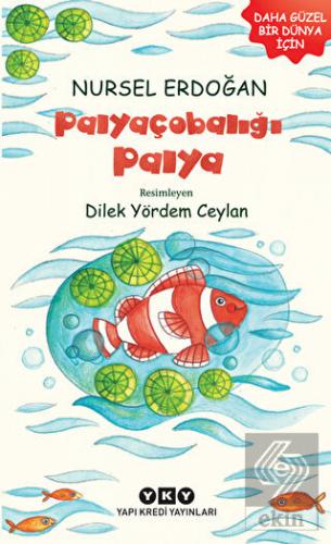 Palyaçobalığı Palya