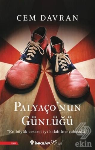Palyaço'nun Günlüğü