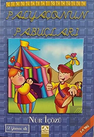 Palyaçonun Pabuçları