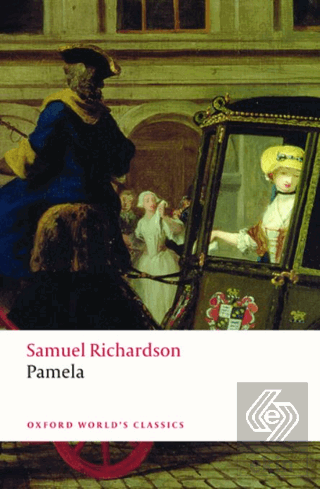 Pamela Or Virtue Rewarded