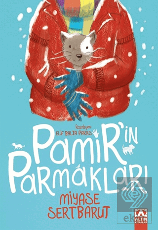 Pamir\'in Parmakları