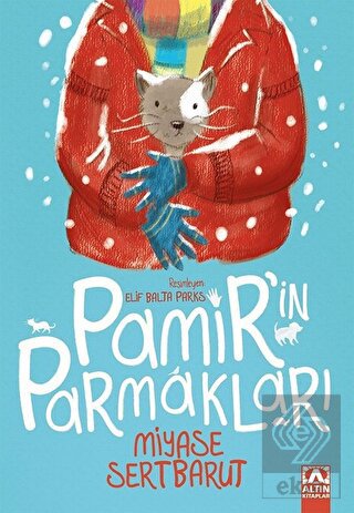 Pamir\'in Parmakları