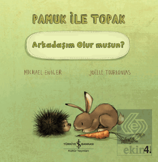 Pamuk İle Toprak - Arkadaşım Olur musun?