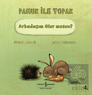 Pamuk İle Toprak - Arkadaşım Olur musun?