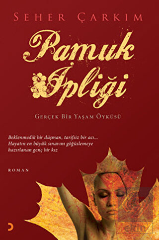 Pamuk İpliği