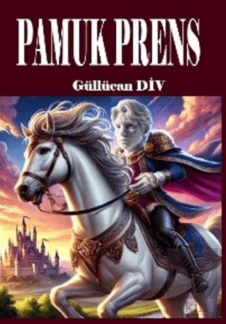 Pamuk Prens