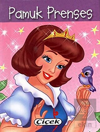 Pamuk Prenses (Mini Boy)