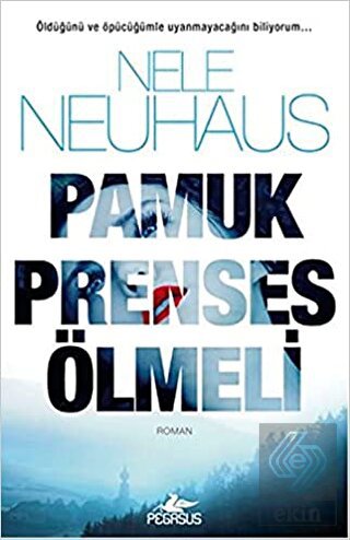 Pamuk Prenses Ölmeli