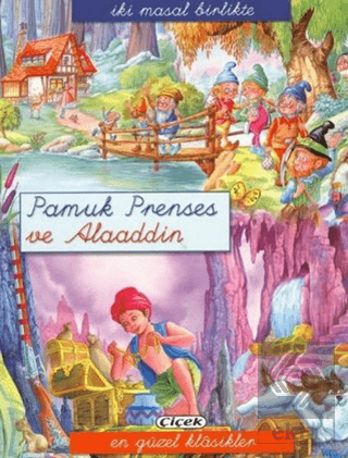 Pamuk Prenses ve Alaaddin