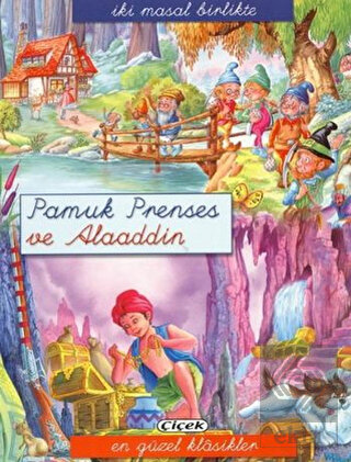 Pamuk Prenses ve Alaaddin