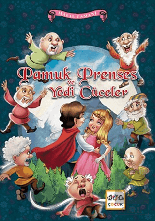Pamuk Prenses ve Yedi Cüceler