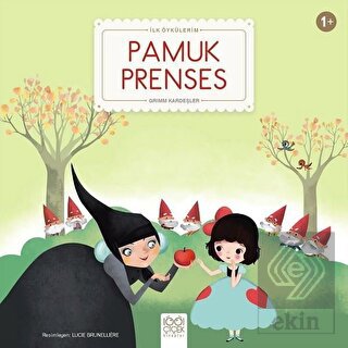 Pamuk Prenses