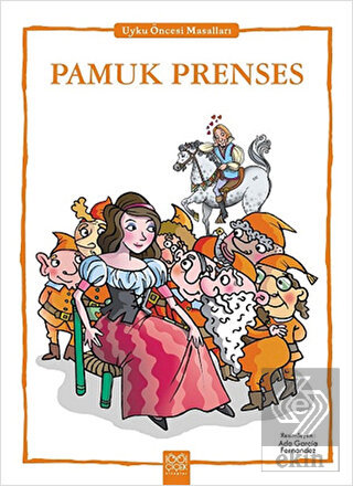 Pamuk Prenses