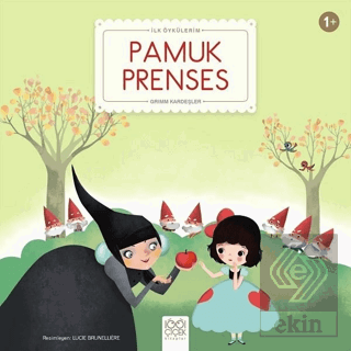 Pamuk Prenses