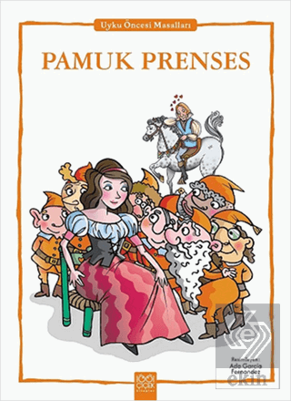 Pamuk Prenses