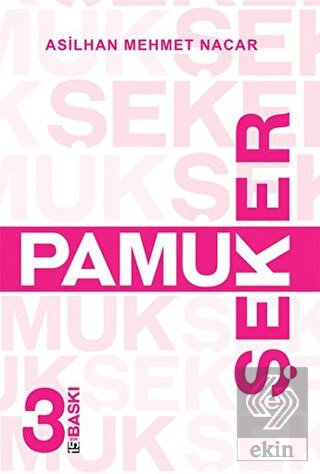 Pamuk Şeker