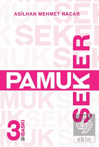 Pamuk Şeker