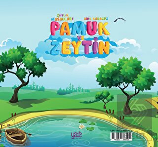 Pamuk ve Zeytin