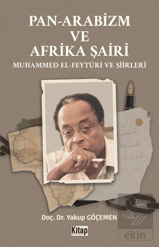 Pan Arabizm ve Afrika Şairi