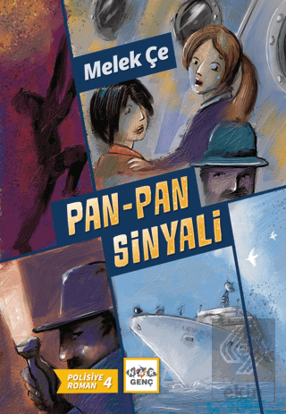 Pan - Pan Sinyali