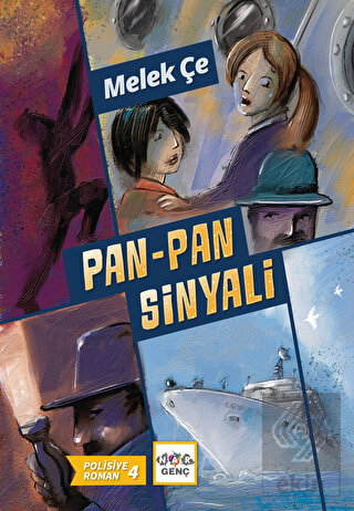 Pan - Pan Sinyali