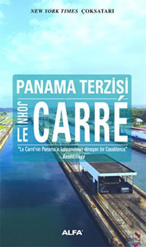 Panama Terzisi
