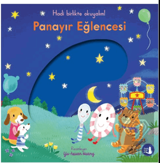 Panayır Eğlencesi