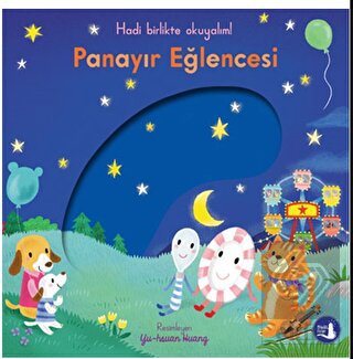 Panayır Eğlencesi