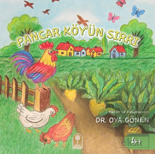 Pancar Köy'ün Sırrı