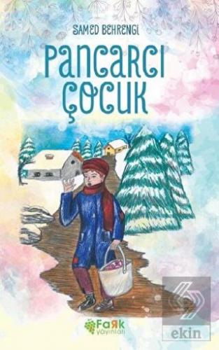 Pancarcı Çocuk