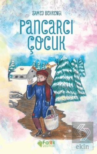 Pancarcı Çocuk