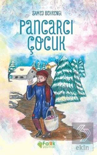Pancarcı Çocuk
