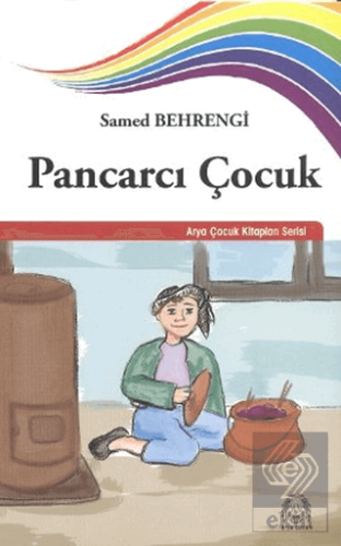 Pancarcı Çocuk