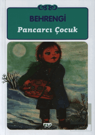 Pancarcı Çocuk