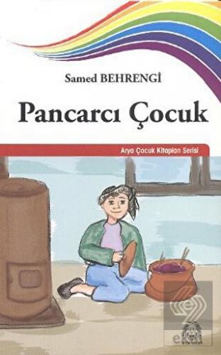 Pancarcı Çocuk