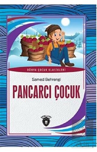 Pancarcı Çocuk