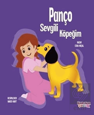 Panço Sevgili Köpeğim