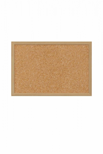 PANDA 30-45 AHŞAP ÇERÇEVE MANTAR PANO