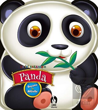 Panda - En İyi Arkadaşım