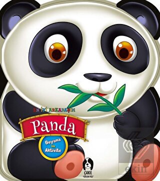 Panda - En İyi Arkadaşım