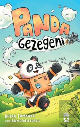 Panda Gezegeni