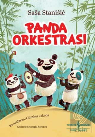 Panda Orkestrası