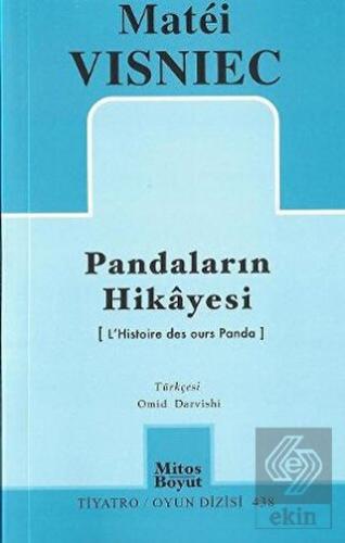 Pandaların Hikayesi