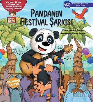 Pandanın Festival Şarkısı