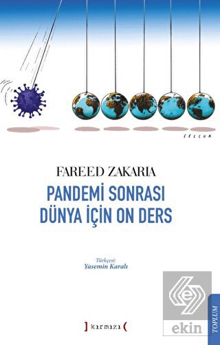 Pandemi Sonrası Dünya İçin On Ders