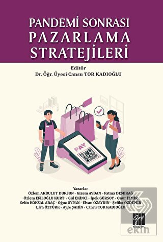 Pandemi Sonrası Pazarlama Stratejileri
