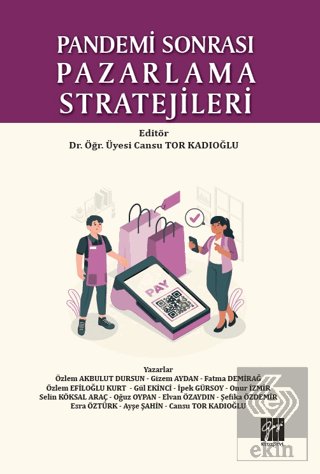 Pandemi Sonrası Pazarlama Stratejileri