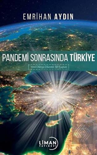 Pandemi Sonrasında Türkiye