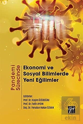 Pandemi Sürecinde Ekonomi ve Sosyal Bilimlerde Yen
